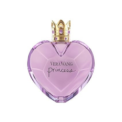 Vera Wang Princess Eau de Toilette Natural Spray, 30 ml