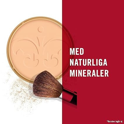 Rimmel Stay Matte Pressed Powder - 03 Peach Glow