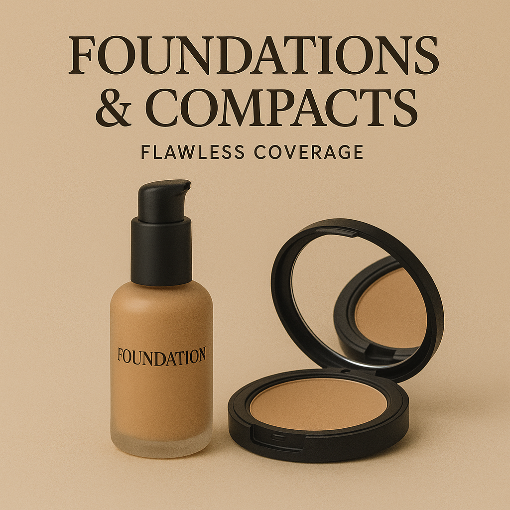 Foundations & Compacts