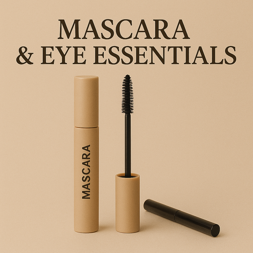Mascara & Eye Essentials