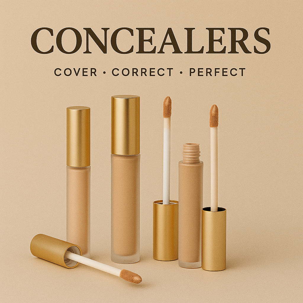 Concealers