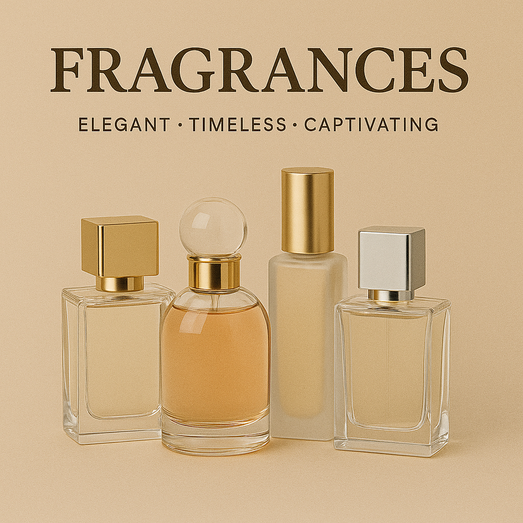 Fragrances
