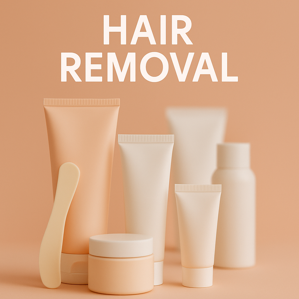 Hair Removal