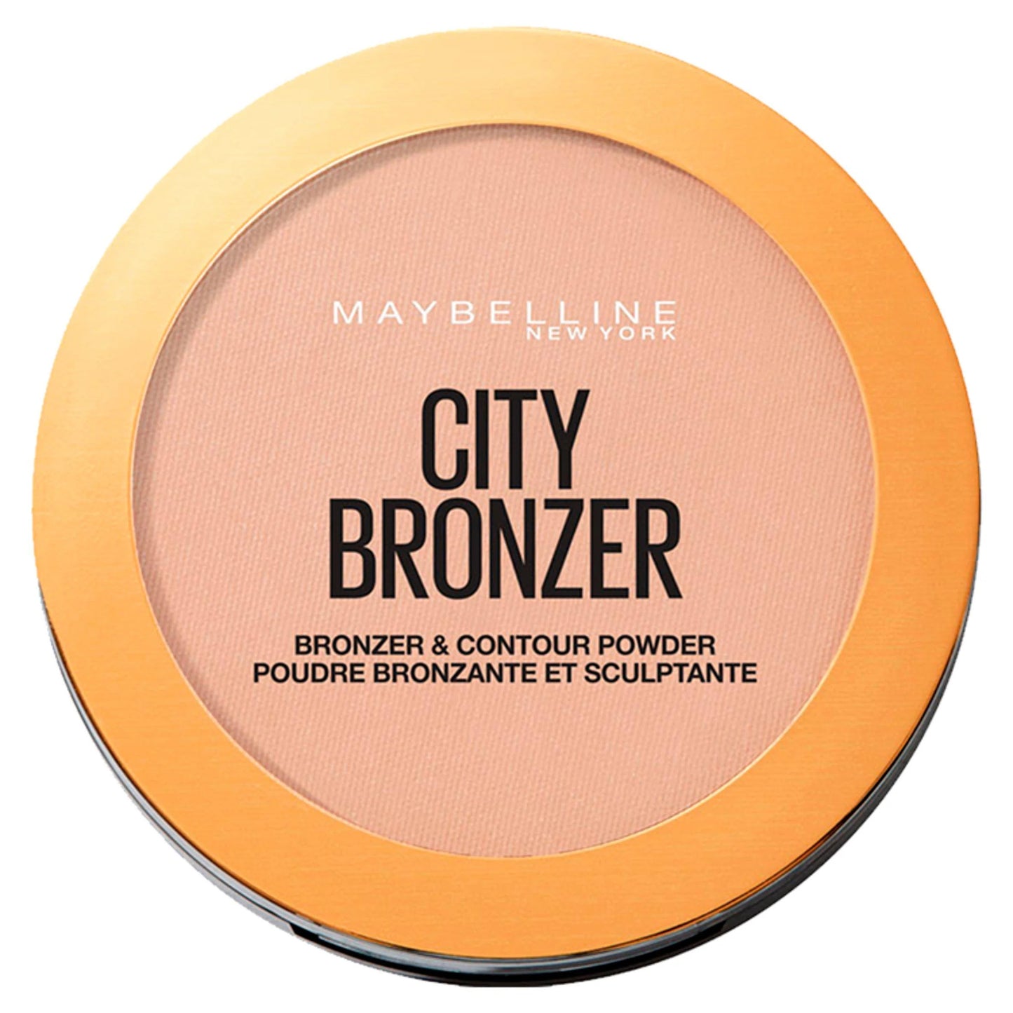 Maybelline City Bronze Bronzer, 250 Medium Warm