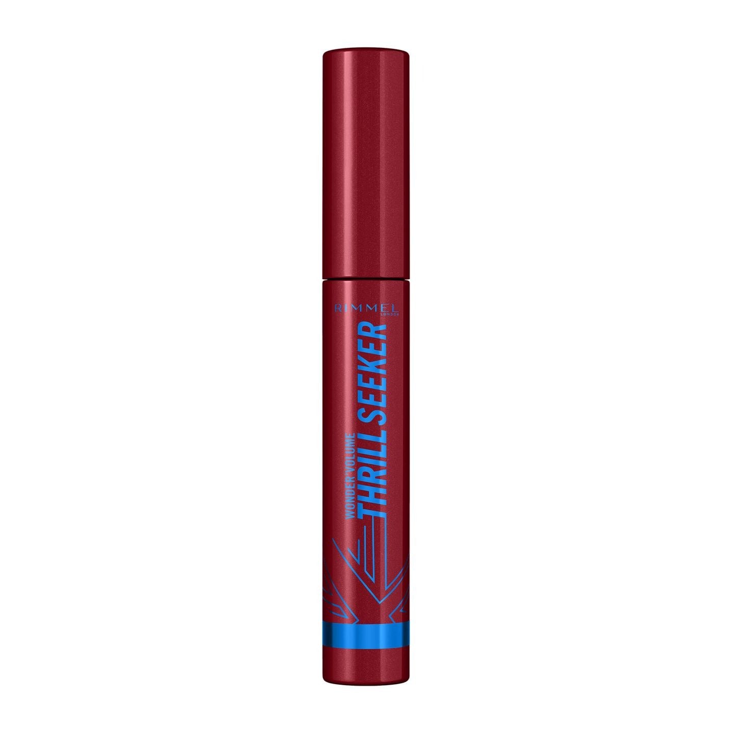 Rimmel Wonder’Volume Thrill Seeker Waterproof Mascara – 003 Black