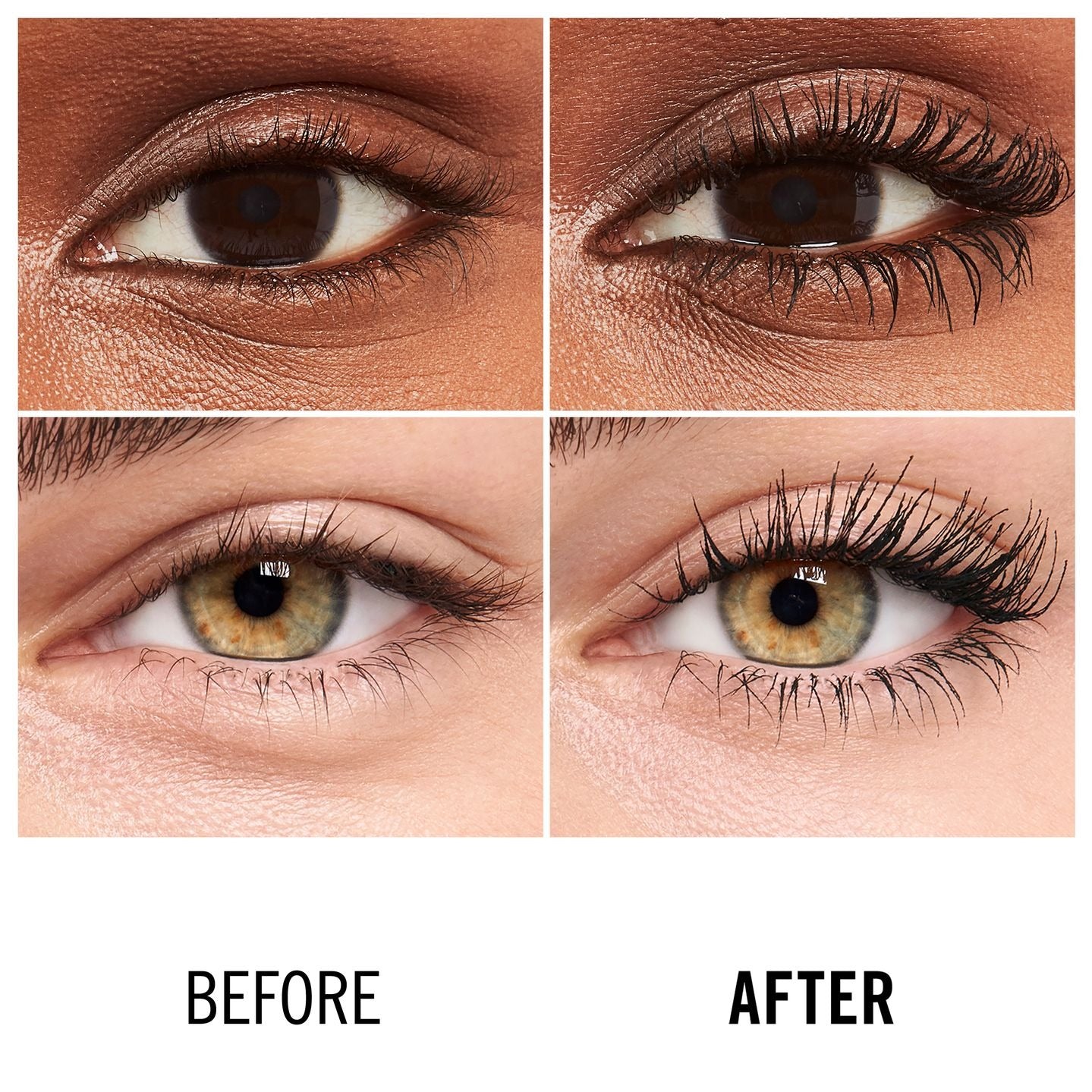 Rimmel Wonder’Volume Thrill Seeker Waterproof Mascara – 003 Black