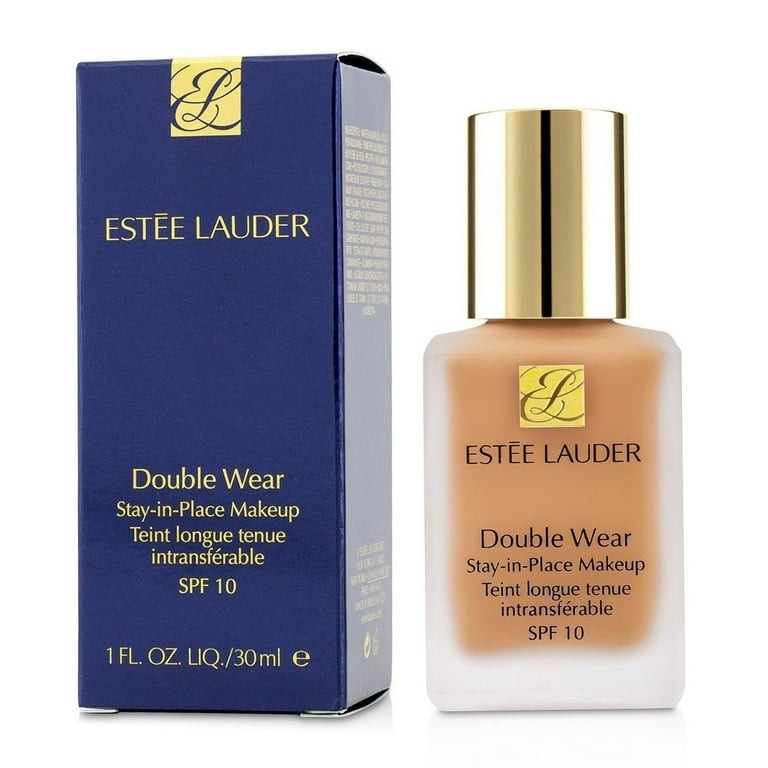 Estée Lauder Double Wear Stay-in-Place Makeup – 30ml (SPF 10)