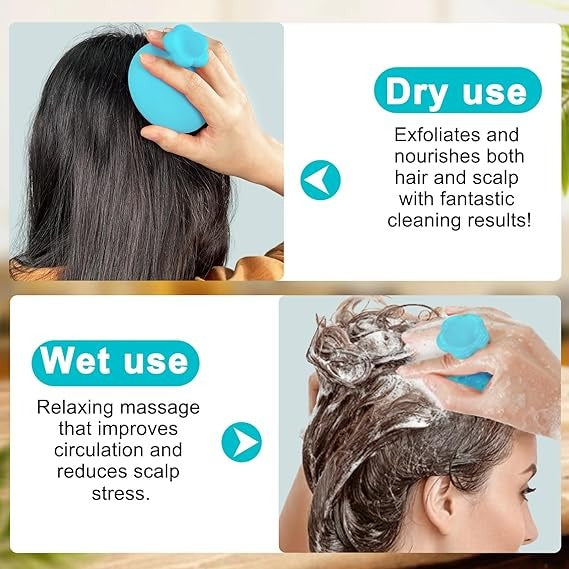 ALIVER Rosemary Essential Oil – Hair & Scalp Care