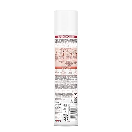 Batiste Dry Shampoo – Cherry (200ml)