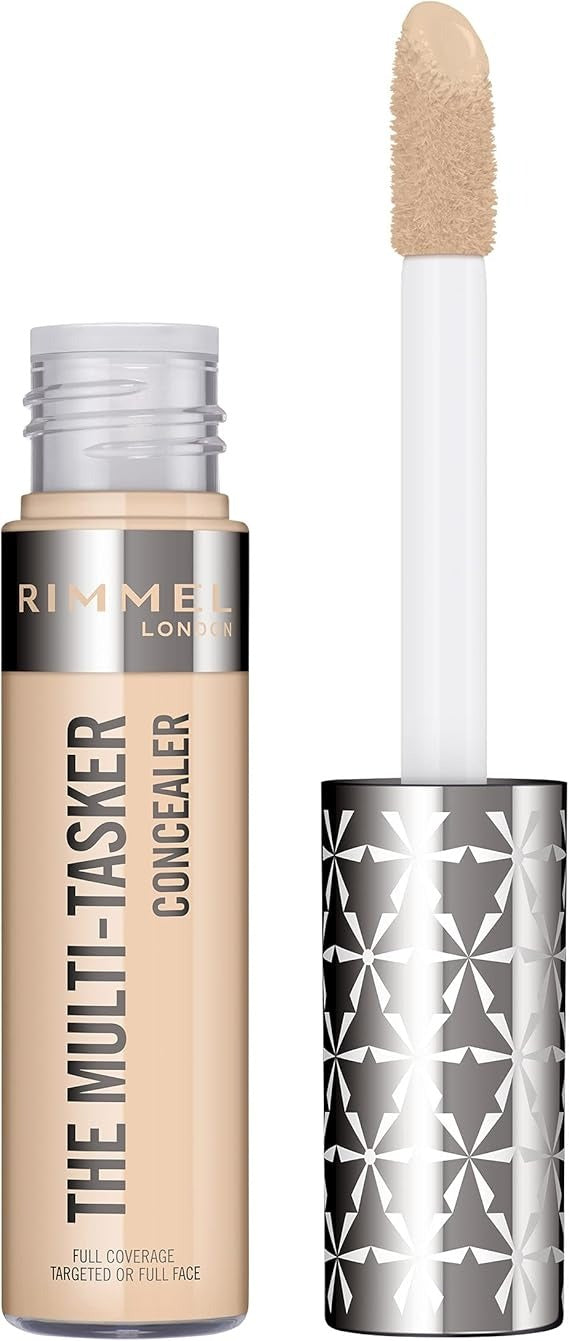 Rimmel Multi Tasker Concealer, 002 Fair