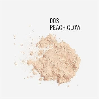 Rimmel Stay Matte Pressed Powder - 03 Peach Glow
