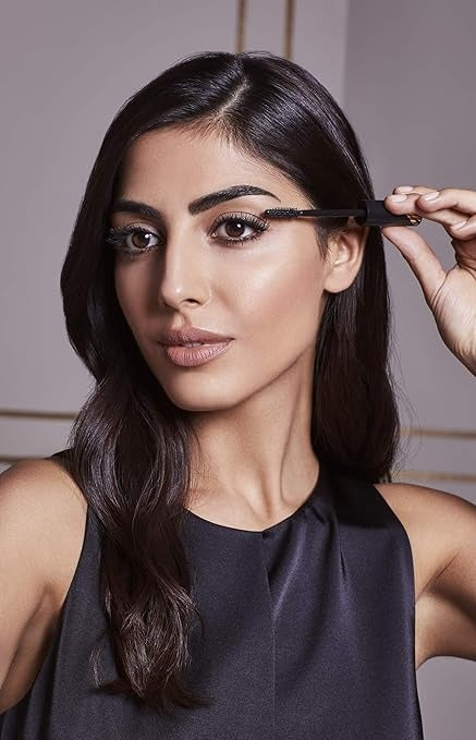 Max Factor Masterpiece Max Mascara – High Volume & Definition (Black)