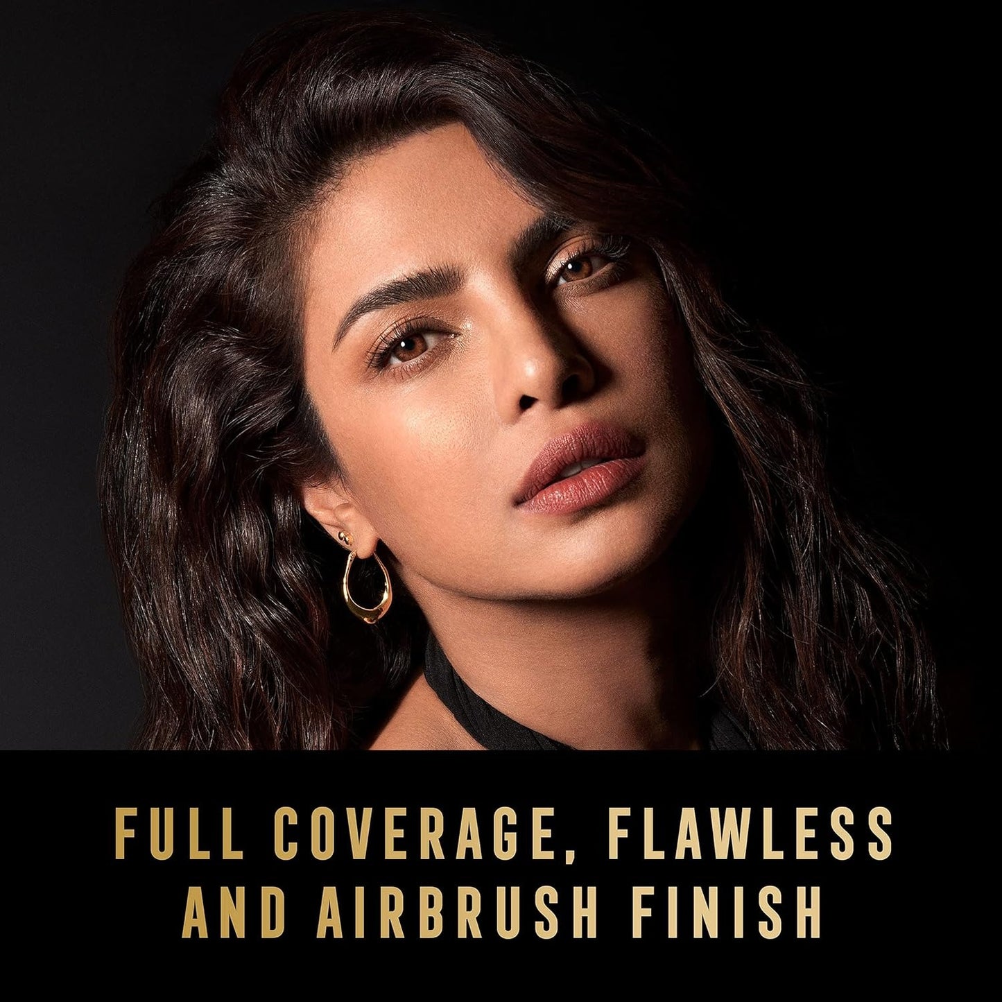 Max Factor Facefinity 3-in-1 All Day Flawless Liquid Foundation, SPF 20 - 55 Beige (Packaging May Vary)