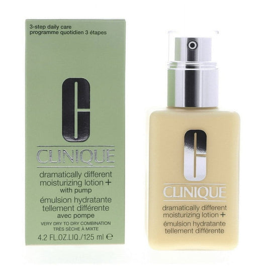 Clinique Face Lotion 125 ml,AD988
