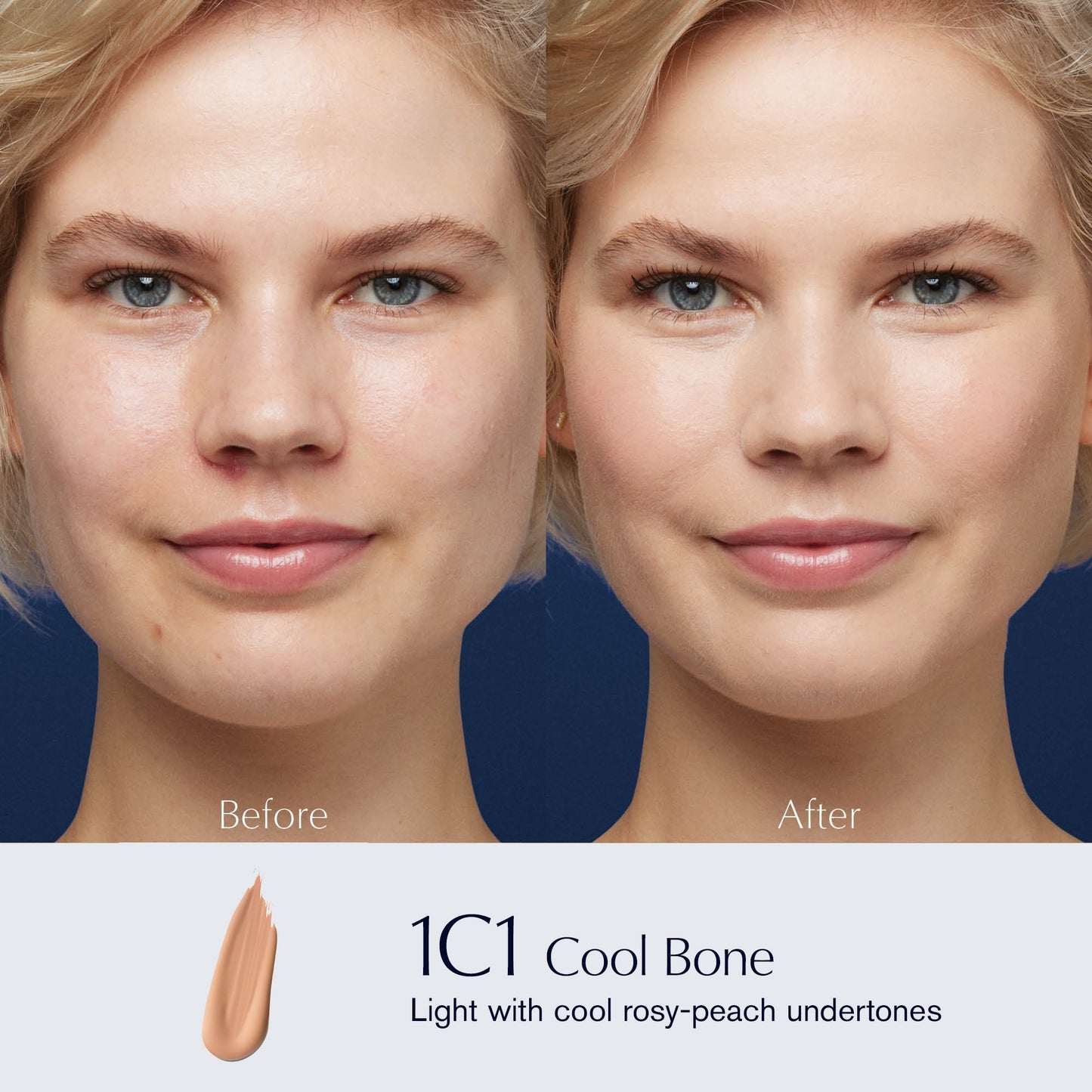 Estée Lauder Double Wear Stay-in-Place Makeup – 30ml (SPF 10)