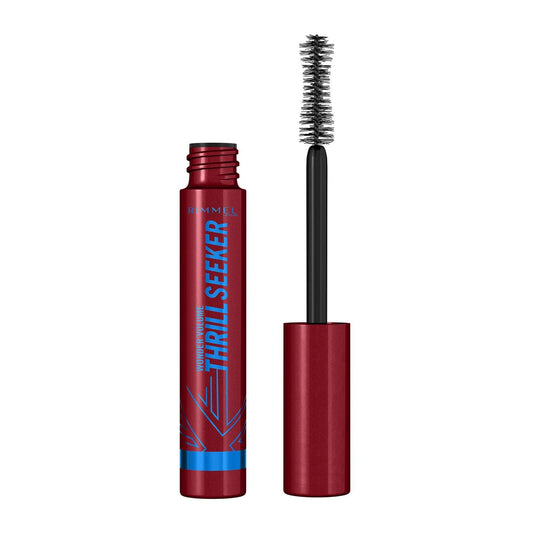 Rimmel Wonder’Volume Thrill Seeker Waterproof Mascara – 003 Black